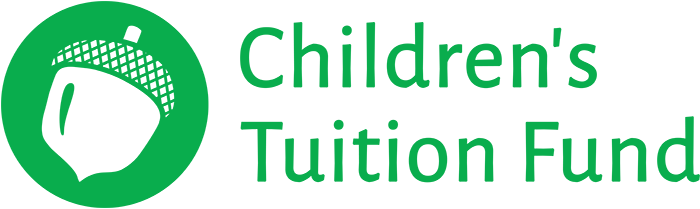 Children's Tuition Fund Website
