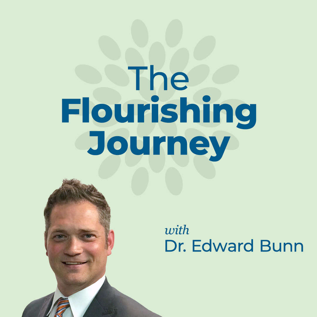 The Flourishing Journey Ep 4 | Foundational Principles of Spiritual Formation