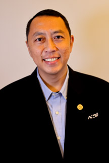 Agus Susanto