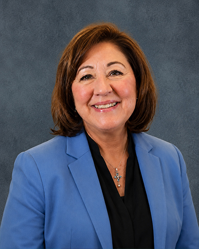 Cindy Dodds