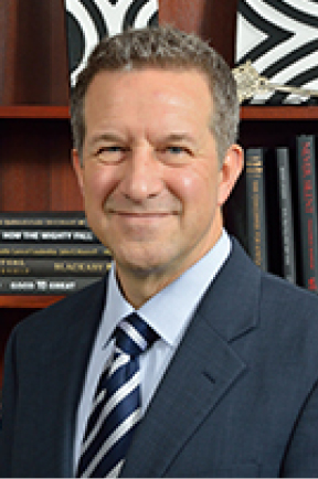 Michael Epp