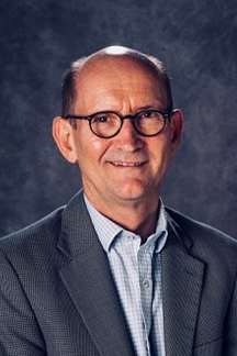 gavin-brettenny Gavin Brettenny - Associate Vice President of Global Strategic Development