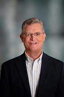 John Klingstedt