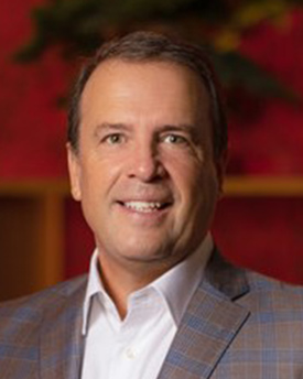 Kevin Kysler