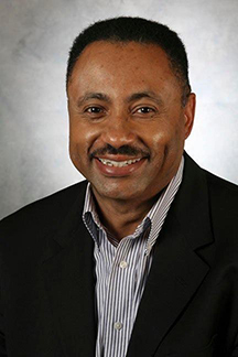 Larry Lincoln - Director of Communications