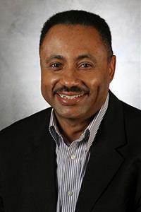 Larry Lincoln Larry Lincoln - Director of Communications
