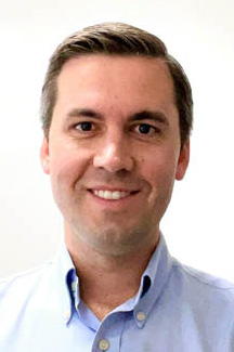 Ben Waterman