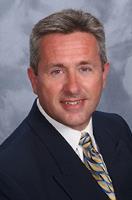 Jeff Mattner Senior Director, Central Division