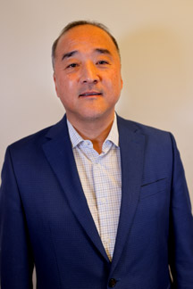 Peter Lee