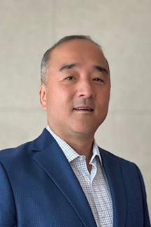Peter Lee