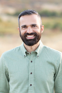 Rajeev Shaw
