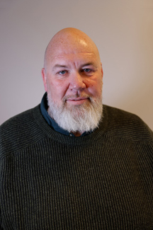Roger Cressey