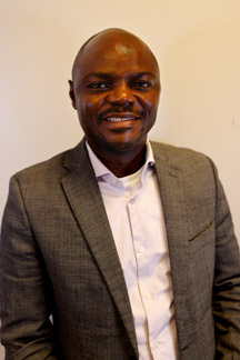 Sosthene Maletoungou
