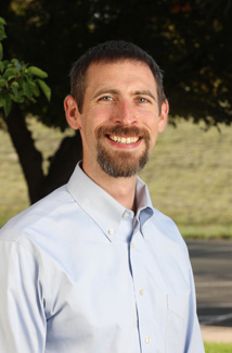 Stephen Deck