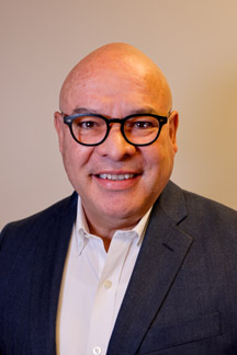 Stuart Salazar