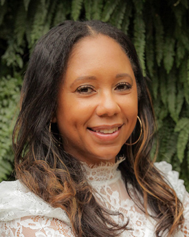 Tia Gaines