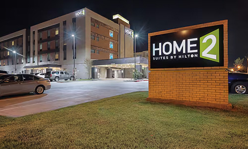 Home2 Suites