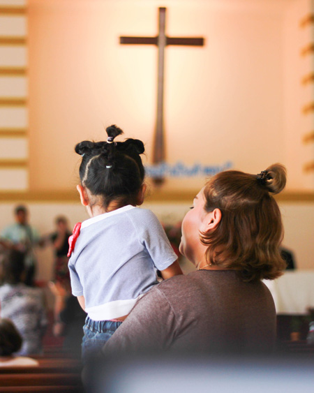 Church Church