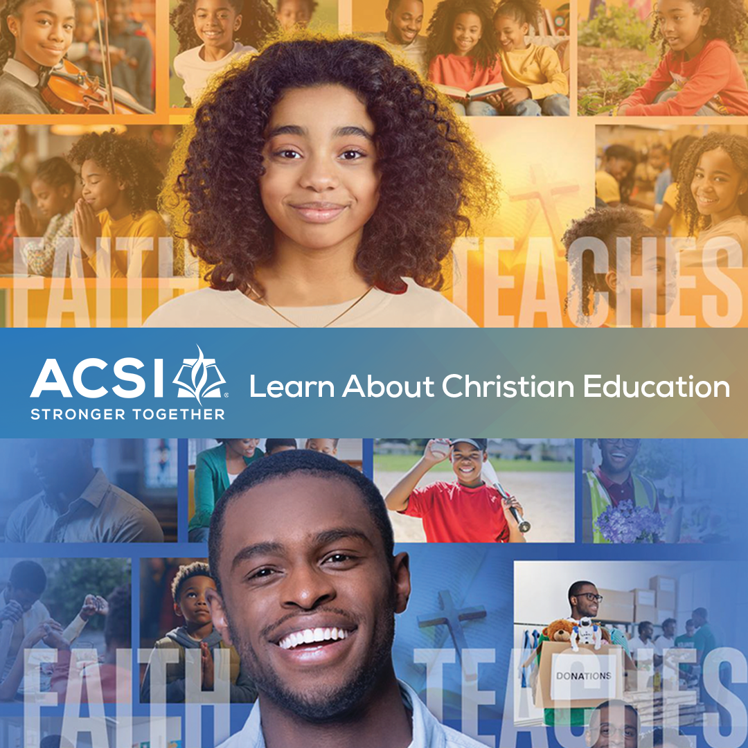 ACSI Accredited