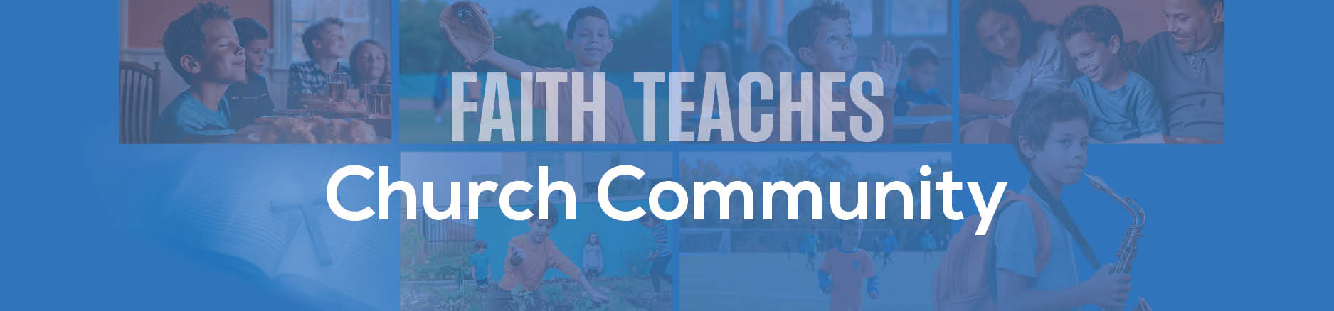 Church Community Church Community