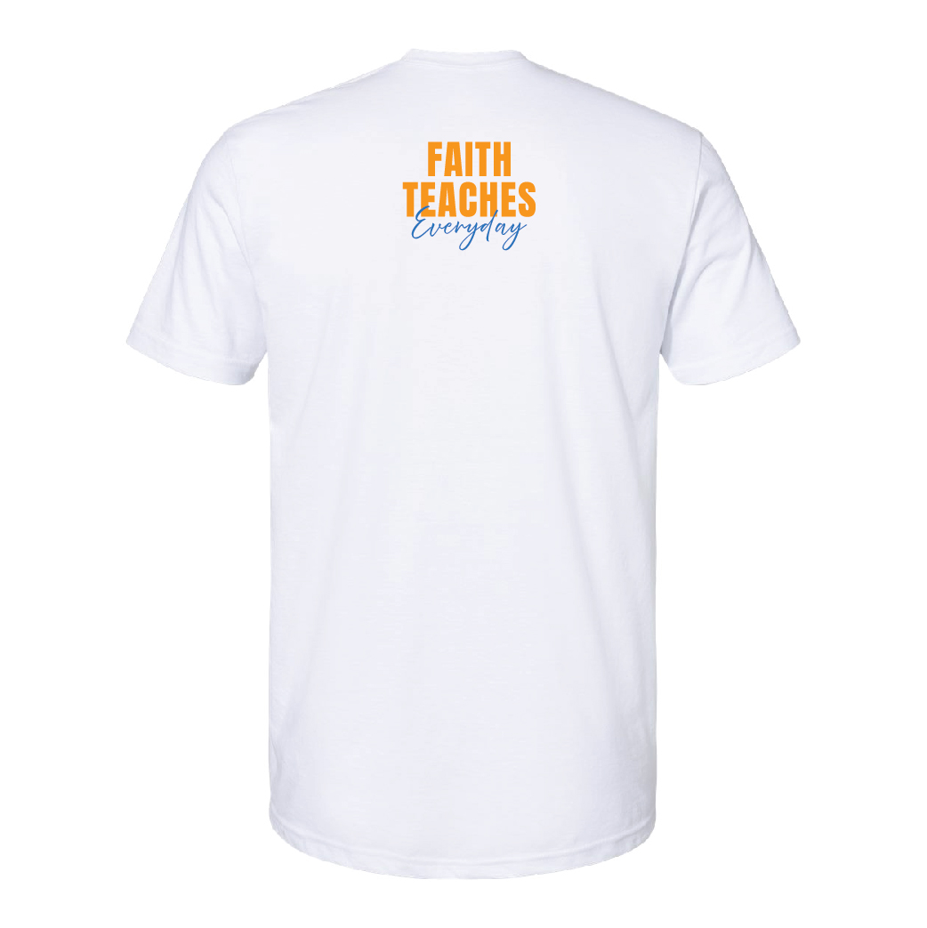 Faith Teaches T Shirt Mockups-05