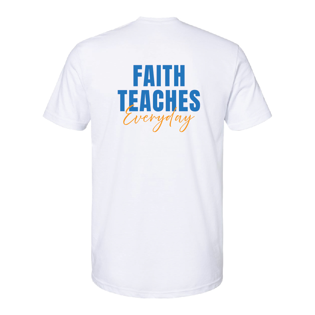 Faith Teaches T Shirt Mockups-06