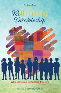 Rethinking Discipleship