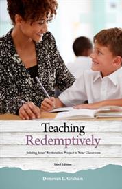 Teaching Redemptively