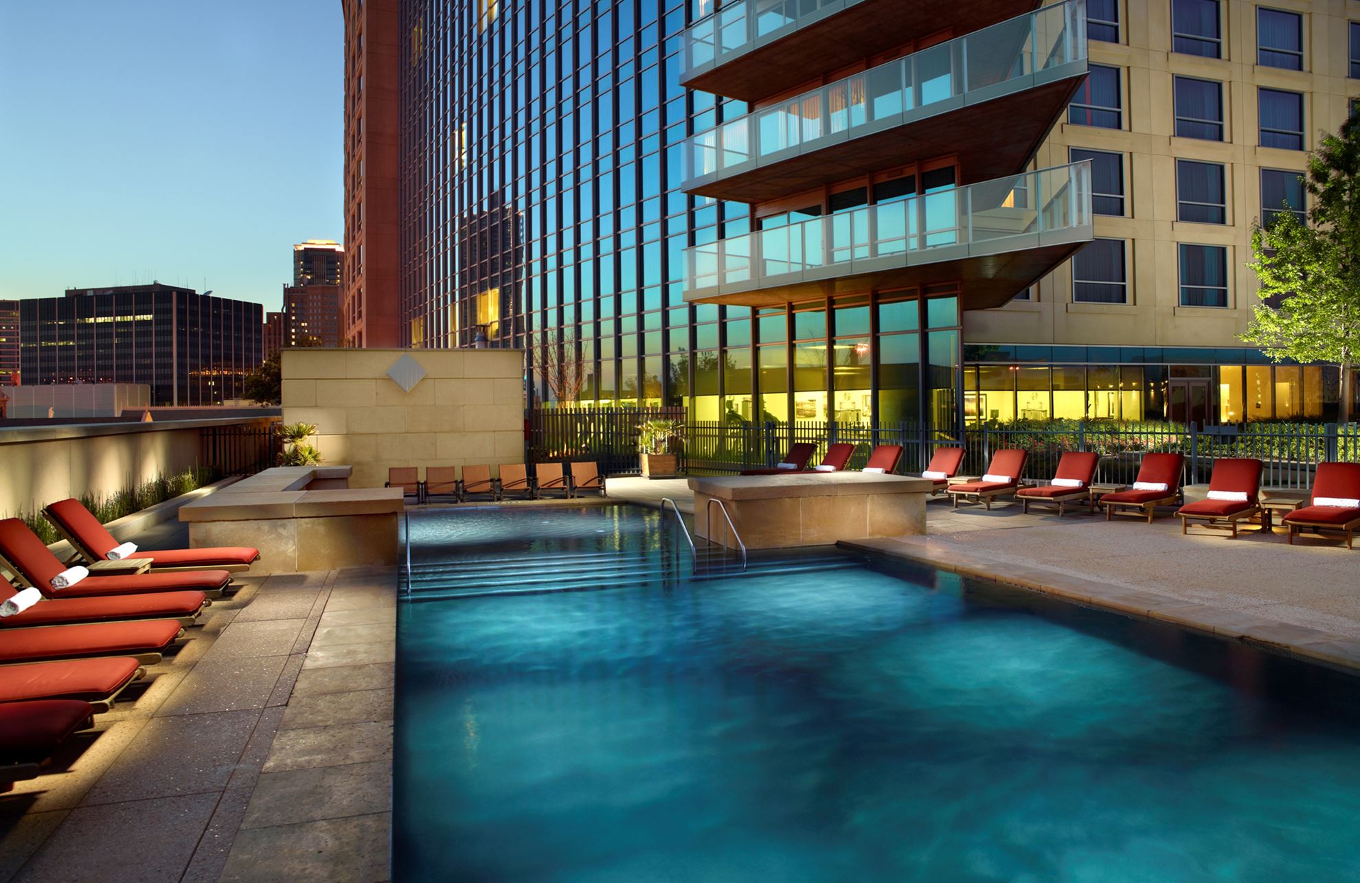 Omni Fort Worth