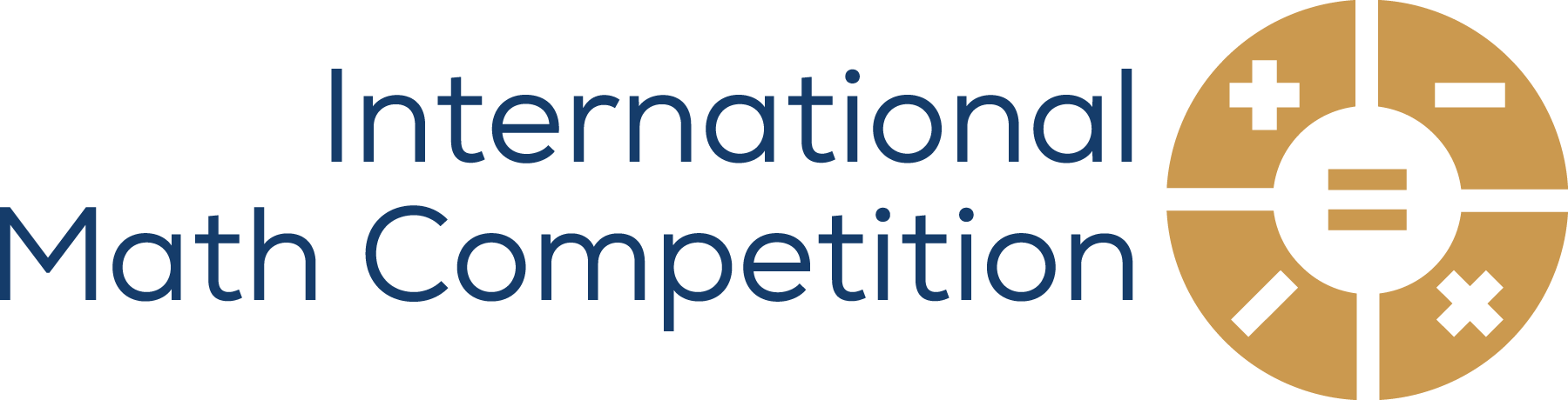 SLL Intl Math Comp Horizontal Type Treatment