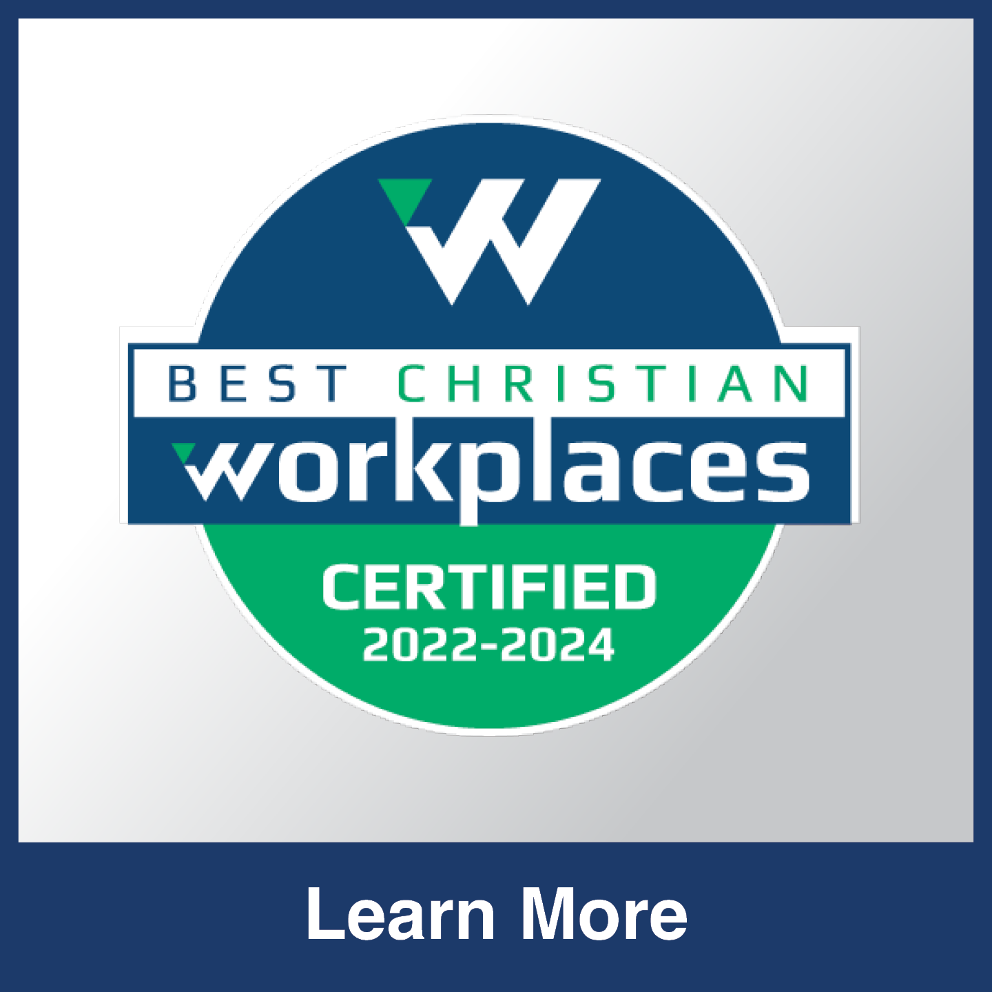 Best Christian Workplace