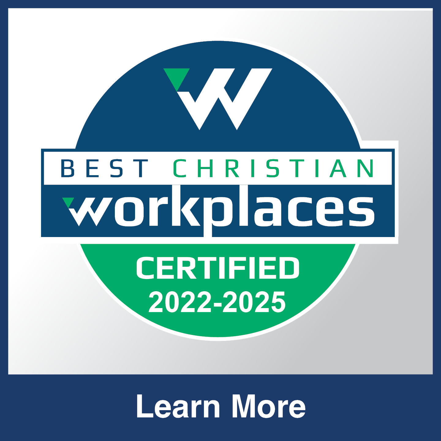 Best Christian Workplace