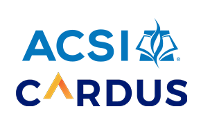 ACSI CARDUS Logo