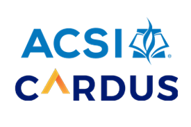 Asci Card Acsi Card Logo CampingCard ACSI & Camperplaatsen 2025