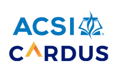 ACSI CARDUS Logo