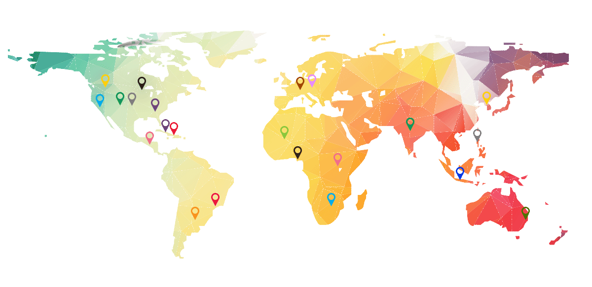 Global Map