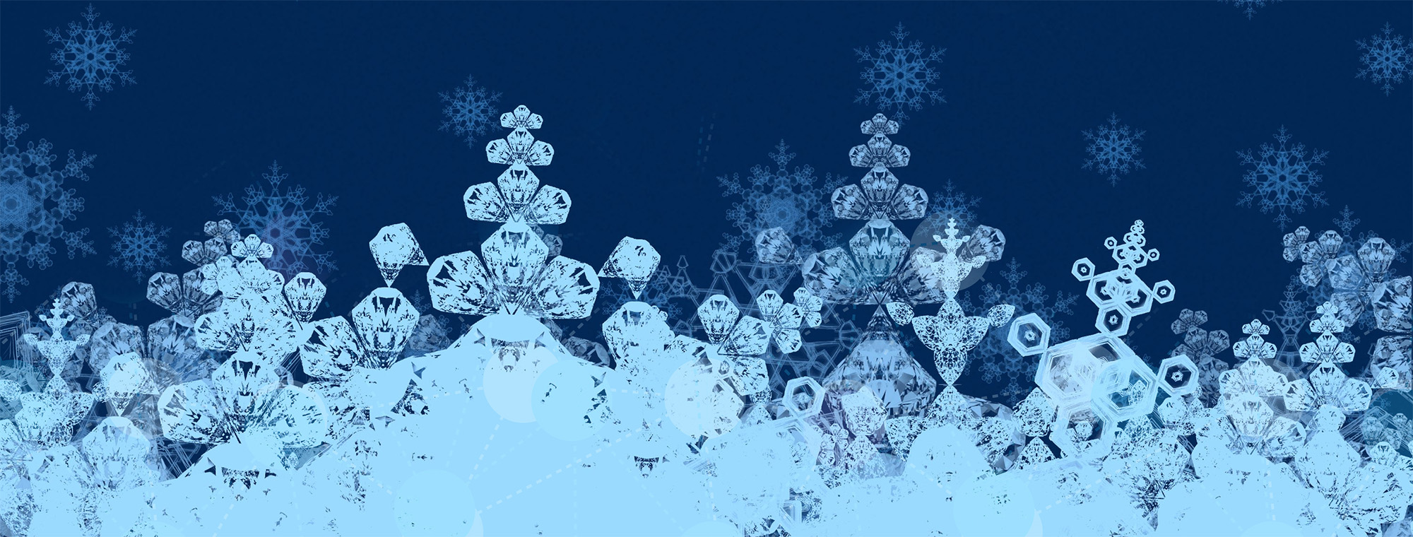 Flourishing Winter Webinar Series