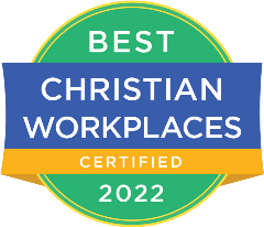 Best of the Christian Workplaces