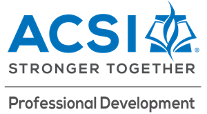 ACSI Professional Development