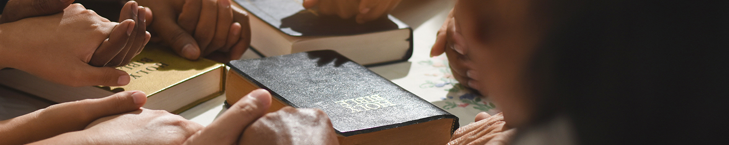 ACSI Biblical Unity Webpage Header Biblical Unity