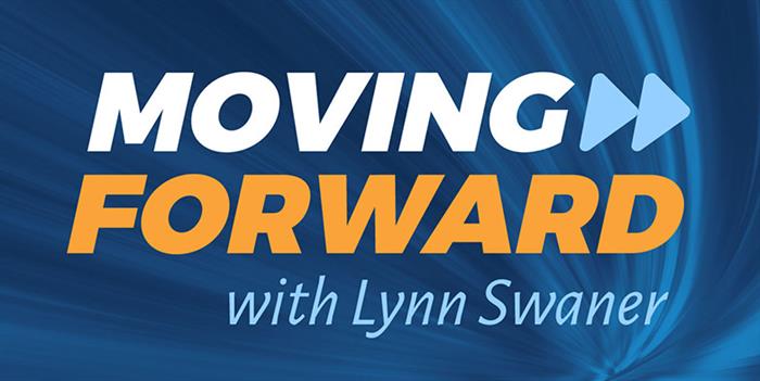 Moving Forward Podcast