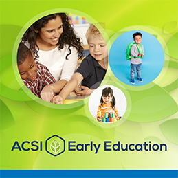 Early Education Newsletter