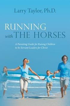 Running with the Horses Image