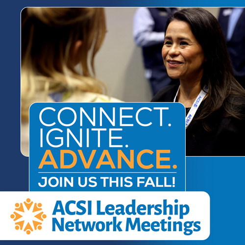 Leadership Network Meetings