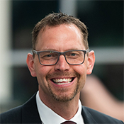 Dan Beckering