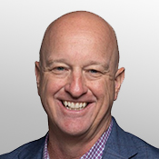 Glenn Martin