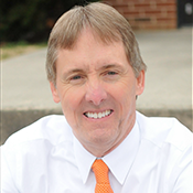 Glenn Slater