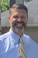 Chuck Gilliam