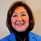 Cindy Dodds