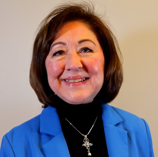 Cindy Dodds